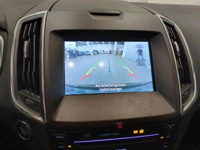 Ford S-MAX 2.5 DURATEC FHEV 190PS ST-LINE CVT