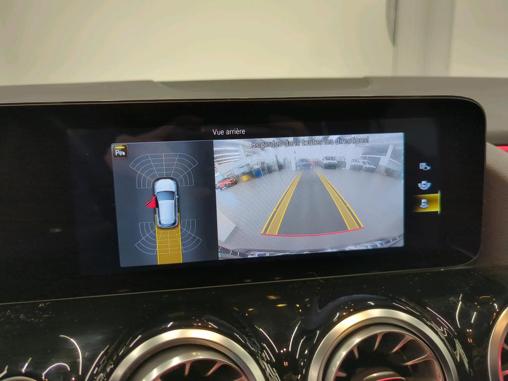 Mercedes-Benz GLA Gla 220 D 4matic 8g-Dct