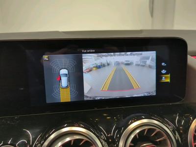 Mercedes-Benz GLA Gla 220 D 4matic 8g-Dct