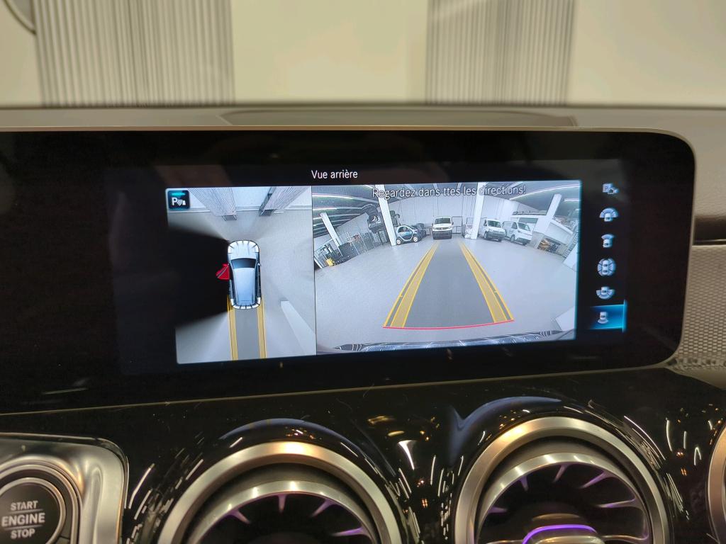 Mercedes-Benz GLB Glb 220 D Style 4matic 8g-Dct