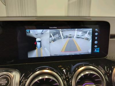 Mercedes-Benz GLB Glb 220 D Style 4matic 8g-Dct