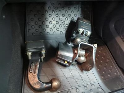 Mitsubishi PAJERO 3.2 DID VALUE AUTO 4WD