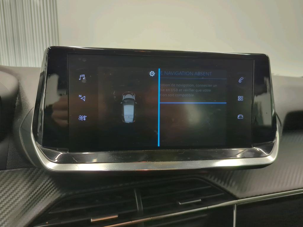 Peugeot 208 1.5 BLUEHDI 100PS ACTIVE PACK