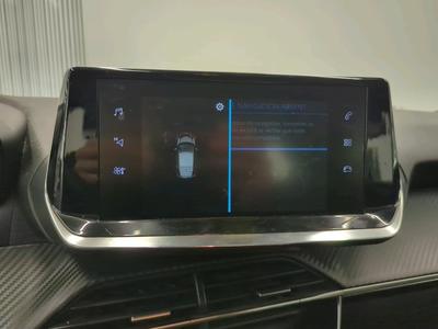 Peugeot 208 1.5 BLUEHDI 100PS ACTIVE PACK