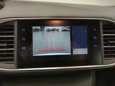 Peugeot 308 1.5 BLUEHDI 130PS BUSINESS LINE AUTO SW