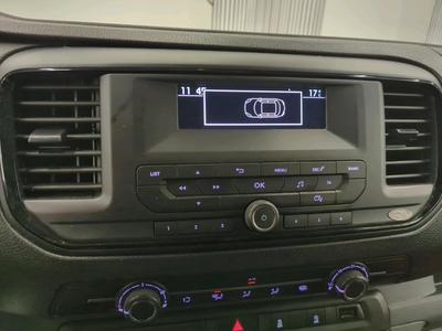 Peugeot EXPERT 1.5 BLUEHDI 100 PREMIUM STANDARD