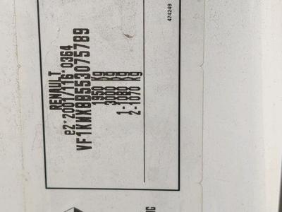 Renault KANGOO Energy Dci 90 Eco2 Swiss Edition S&amp;s