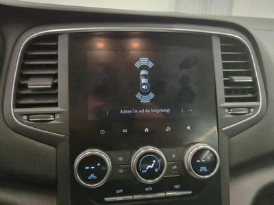 Renault MEGANE 1.5 BLUE DCI 115 BUSINESS EDC GRANDTOUR