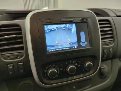 Renault TRAFIC 2.0 DCI 120 PS L1H13.0T