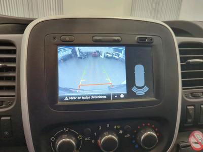 Renault TRAFIC 2.0 DCI 120 PS L1H13.0T