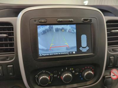 Renault TRAFIC 2.0 DCI 120 PS L1H13.0T