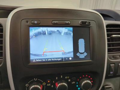 Renault TRAFIC 2.0 ENERGY DCI 120PS BUSINESS L2H1 3.0T