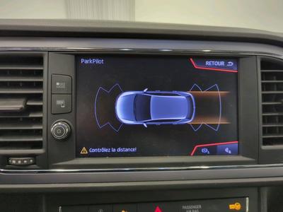 Seat LEON 1.5 TSI LAST EDITION