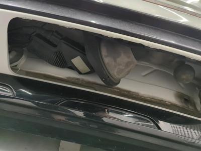 Volkswagen Tiguan AL LSPACE 2.0 TDI SCR PA R-LINE DSG 4MOTION