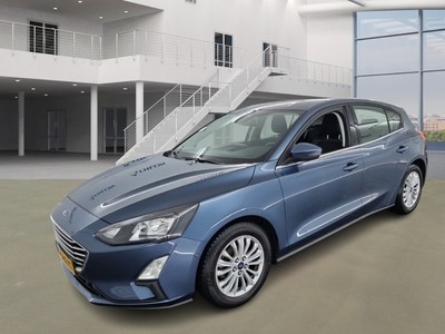 Ford Focus 0.9 1.0 ECOBOOST TITANIUM BUSINESS, 2020