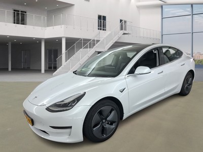 Tesla Model 3 0.0 LONG RANGE AWD 75 KWH, 2019