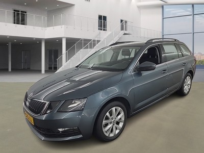Skoda Octavia combi 0.9 1.0 TSI GREENTECH BUSINESS EDITION, 2019