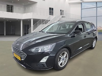 Ford Focus wagon 0.9 1.0 ECOBOOST TREND EDITION BUSINESS, 2019