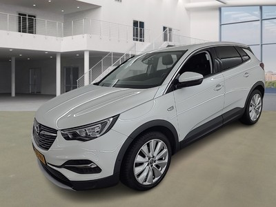 Opel Grandland x 1.4 1.5 CDTI BUSINESS EXECUTIVE, 2020