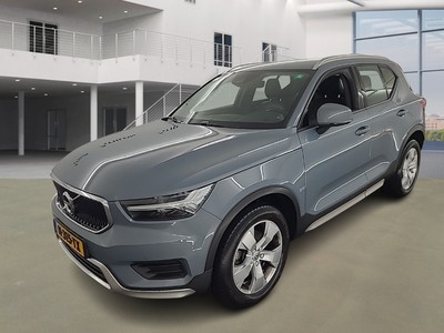 Volvo Xc40 1.9 2.0 T4 R-DESIGN, 2020