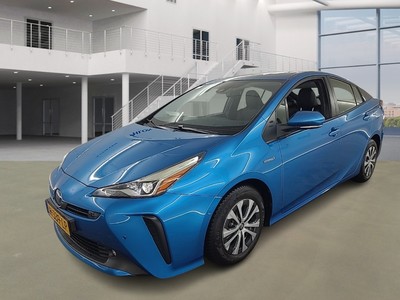 Toyota Prius 1.7 1.8 EXECUTIVE, 2020