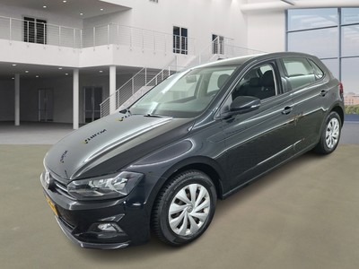 Volkswagen Polo 0.9 1.0 TSI COMFORTLINE, 2020