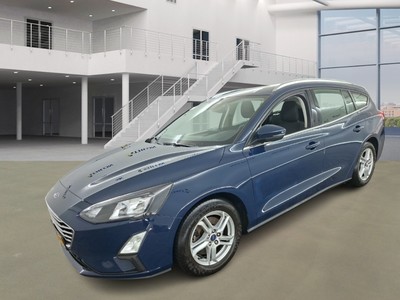 Ford Focus wagon 0.9 1.0 ECOBOOST TREND EDITION BUSINESS, 2020