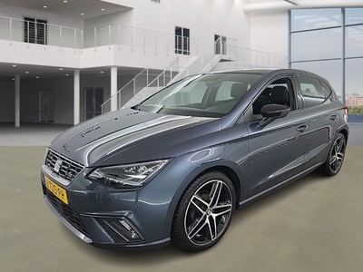 Seat Ibiza 0.9 1.0 TSI FR LIMITED EDITION, 2020