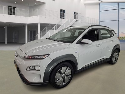 Hyundai Kona 0.0 EV COMFORT 64 KWH, 2020
