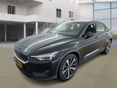Polestar 2 0.0 LONG RANGE DUAL MOTOR LAUNCH EDITION 78KWH, 2020