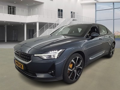 Polestar 2 0.0 LONG RANGE DUAL MOTOR LAUNCH EDITION 78KWH, 2020