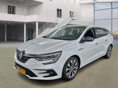 Renault Megane estate 1.5 1.6 E-TECH PLUG-IN HYBRID 160 BUSINESS EDITION ONE, 2021