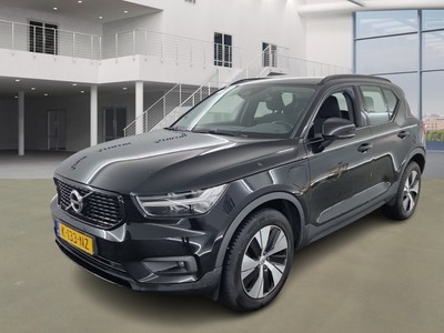 Volvo Xc40 1.4 1.5 T4 RECHARGE R-DESIGN EXPRESSION, 2021