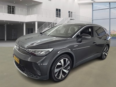 Volkswagen Id.4 0.0 FIRST 77 KWH, 2020
