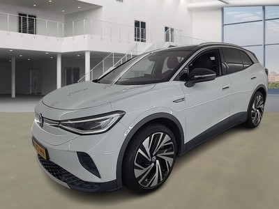 Volkswagen Id.4 0.0 MAX 77 KWH, 2020