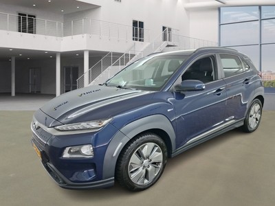 Hyundai Kona 0.0 EV LIMITED 64 KWH, 2020