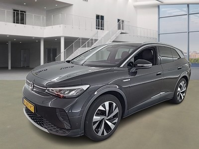 Volkswagen Id.4 0.0 FIRST 77 KWH, 2020
