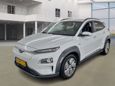 Hyundai Kona 0.0 EV LIMITED 64 KWH, 2020