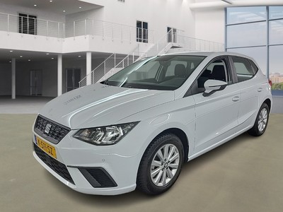 Seat Ibiza 0.9 1.0 TSI STYLE BUSINESS INTENSE, 2021