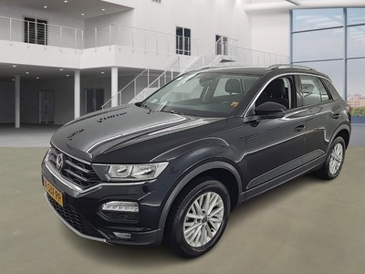 Volkswagen T-roc 1.4 1.5 TSI STYLE BUSINESS, 2021