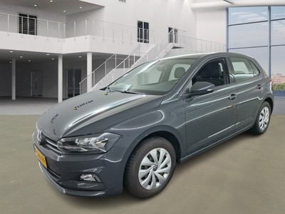 Volkswagen Polo 0.9 1.0 MPI COMFORTLINE, 2021