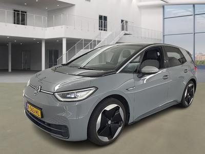 Volkswagen Id.3 0.0 FIRST MAX 58 KWH, 2020