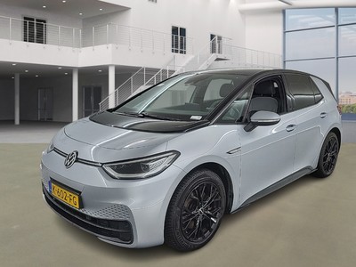 Volkswagen Id.3 0.0 BUSINESS 58 KWH, 2020
