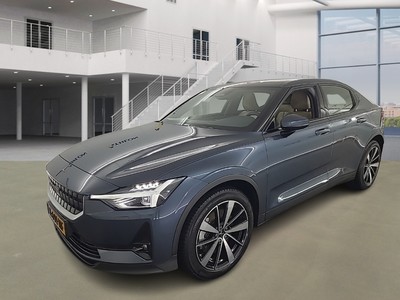 Polestar 2 0.0 LONG RANGE DUAL MOTOR LAUNCH EDITION 78KWH, 2021