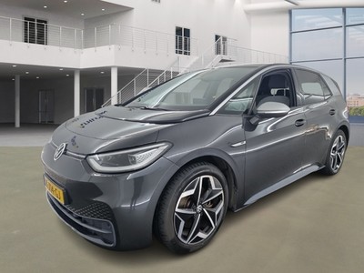 Volkswagen Id.3 0.0 FIRST PLUS 58 KWH, 2020