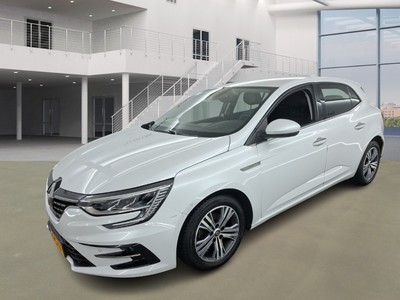 Renault Megane 1.3 1.3 TCE INTENS, 2021