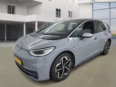 Volkswagen Id.3 0.0 FIRST PLUS 58 KWH, 2020