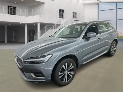 Volvo Xc60 1.9 2.0 RECHARGE T6 AWD BUSINESS PRO, 2021
