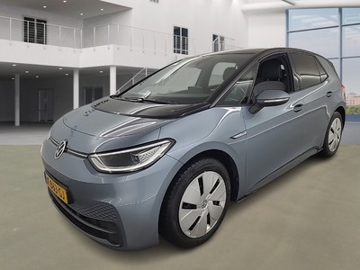 Volkswagen Id.3 0.0 BUSINESS 58 KWH, 2020