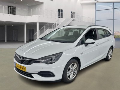 Opel Astra sports tourer 1.1 1.2 EDITION, 2021